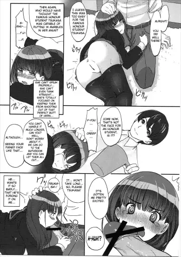 [Santa] Happy end! Fhentai.net - Page 8