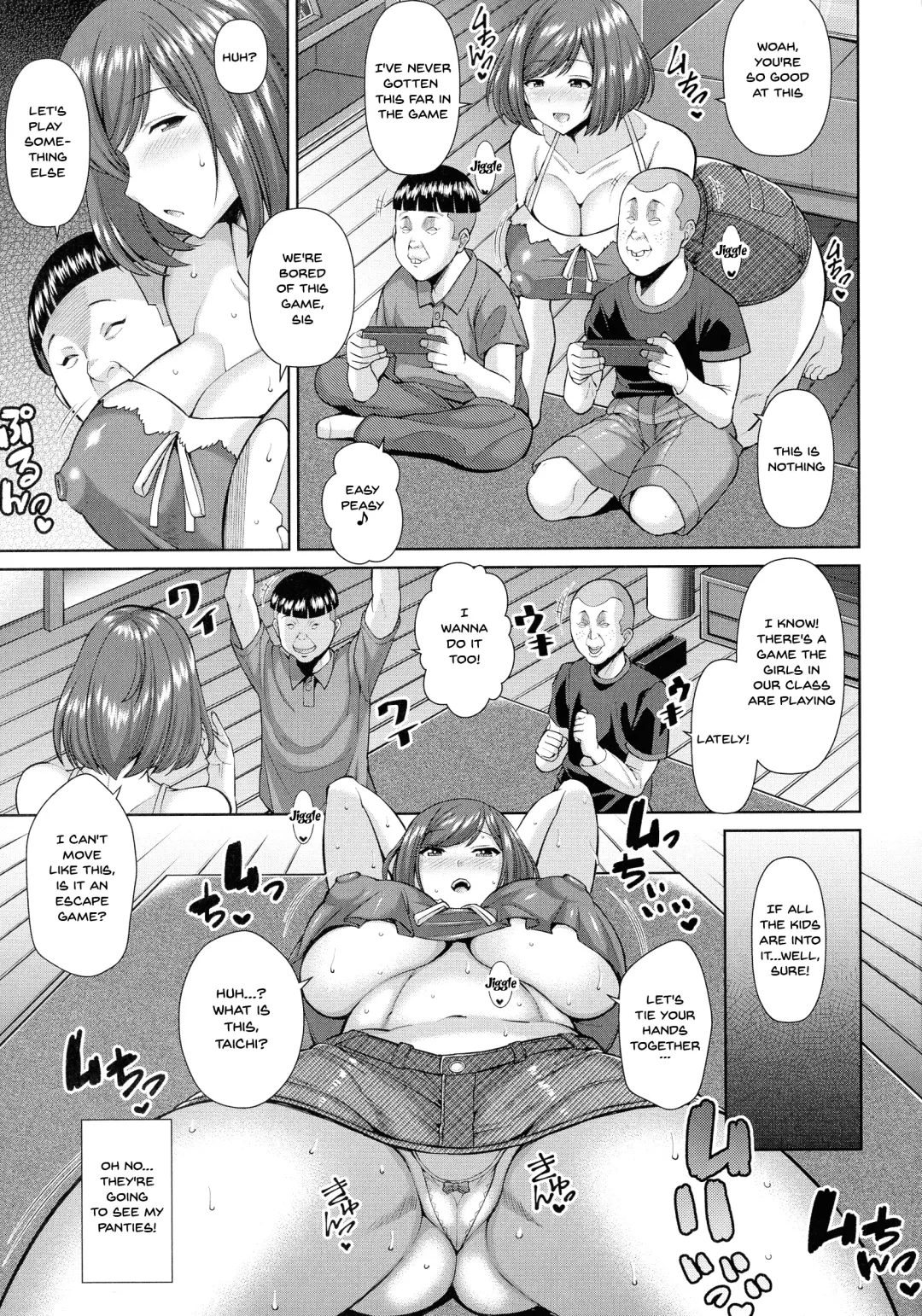 [Drachef] Tanetsuke Twins Namahame Aji Kurabe | Twins' Raw Sex Taste Test Fhentai - Page 3