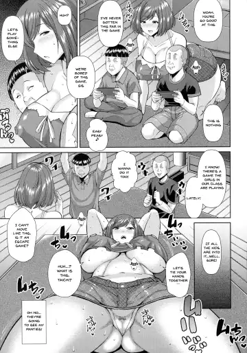 [Drachef] Tanetsuke Twins Namahame Aji Kurabe | Twins' Raw Sex Taste Test Fhentai - Page 3