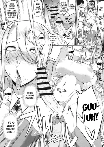 [Arai Taiki] Kago no Naka no Tori Daiisshuu | The Caged Birds Vol.1 Fhentai - Page 16