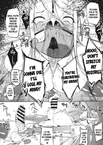 [Arai Taiki] Kago no Naka no Tori Daiisshuu | The Caged Birds Vol.1 Fhentai - Page 46