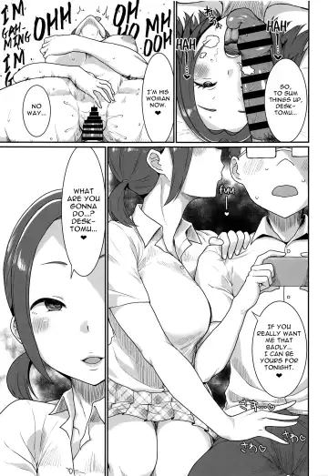[Golgonzola] Karuta Toka Dou Demo Ii | Who Cares About Karuta Fhentai - Page 20