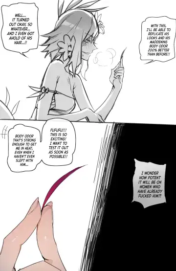[Ratatatat74] Neeko in Freljord Fhentai - Page 9