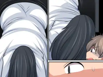 Horror ga Muri nara Eros ni Uttaekakereba Iijanai Fhentai.net - Page 30