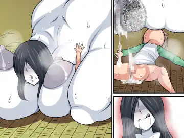 Horror ga Muri nara Eros ni Uttaekakereba Iijanai Fhentai.net - Page 51