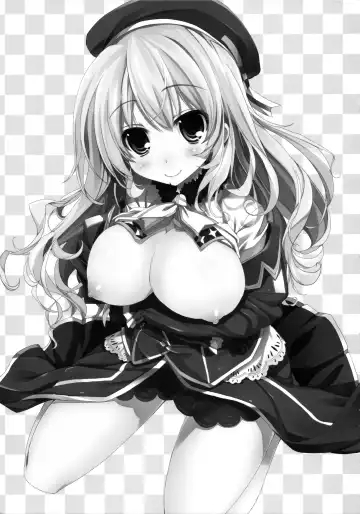 [Maruchang] Fight For Liberty No.3 Fhentai - Page 15