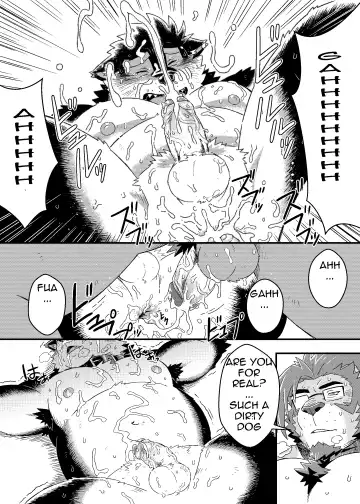 [Ross] Kuroda-kun no Tokubetsu Jugyou II Fhentai.net - Page 23