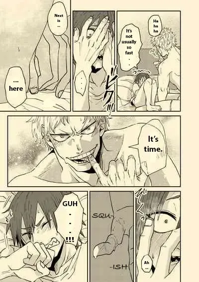 [8x8] Nee Nee Anosa, Fhentai - Page 14