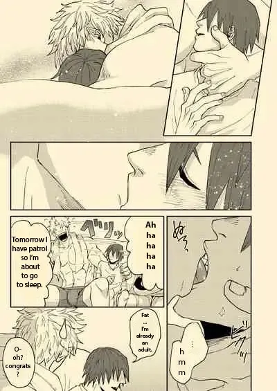 [8x8] Nee Nee Anosa, Fhentai - Page 8