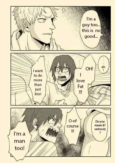 [8x8] Nee Nee Anosa, Fhentai - Page 9