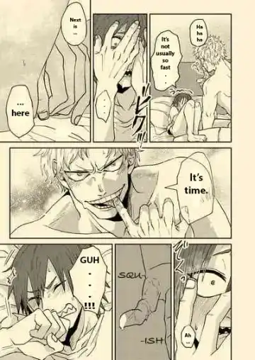 [8x8] Nee Nee Anosa, Fhentai - Page 14