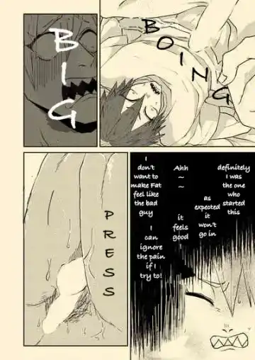 [8x8] Nee Nee Anosa, Fhentai - Page 17