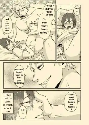 [8x8] Nee Nee Anosa, Fhentai - Page 18