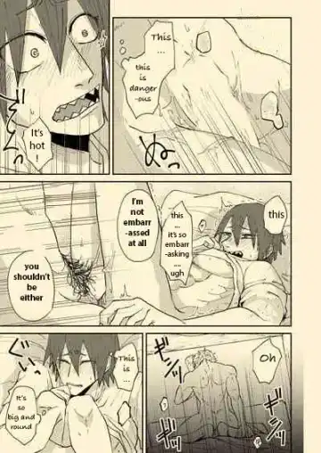 [8x8] Nee Nee Anosa, Fhentai - Page 20