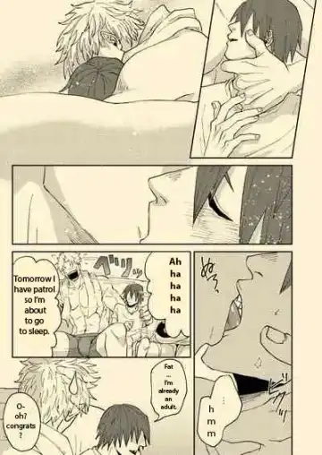 [8x8] Nee Nee Anosa, Fhentai - Page 8