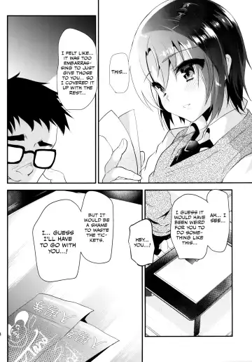 [Shimaji] Tsundere Seito ni Josou Ona Onegaishite Hamete Ikasemakutte Kanojo ni Shita Ken ww Fhentai.net - Page 23