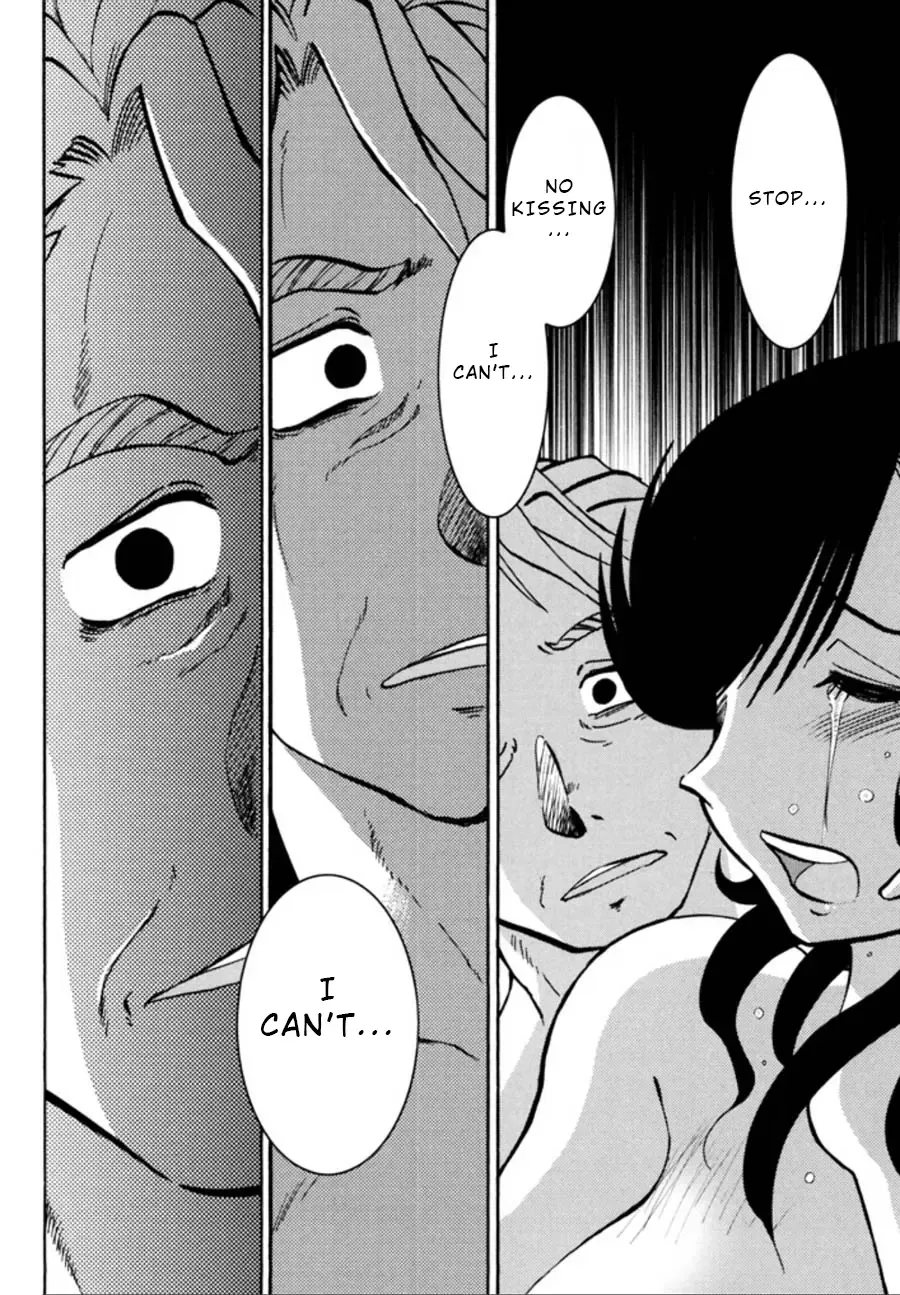 [Tsuyatsuya] Monokage no Iris 3 Fhentai - Page 149