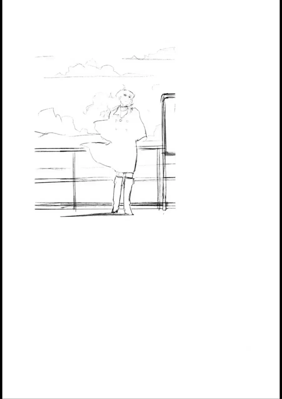 [Tsuyatsuya] Monokage no Iris 3 Fhentai - Page 74