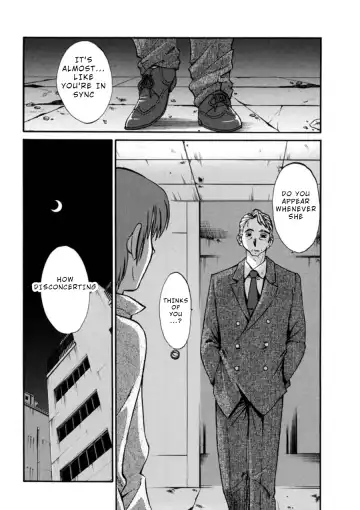 [Tsuyatsuya] Monokage no Iris 3 Fhentai - Page 123