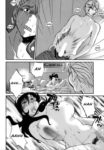 [Tsuyatsuya] Monokage no Iris 3 Fhentai - Page 169