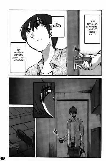 [Tsuyatsuya] Monokage no Iris 3 Fhentai - Page 20