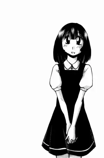 [Tsuyatsuya] Monokage no Iris 3 Fhentai - Page 3