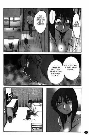 [Tsuyatsuya] Monokage no Iris 3 Fhentai - Page 33