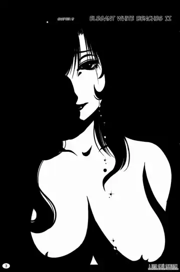 [Tsuyatsuya] Monokage no Iris 3 Fhentai - Page 4