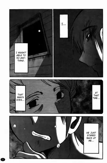 [Tsuyatsuya] Monokage no Iris 3 Fhentai - Page 6