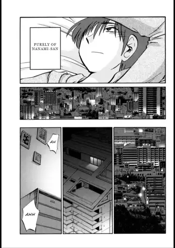[Tsuyatsuya] Monokage no Iris 3 Fhentai - Page 64