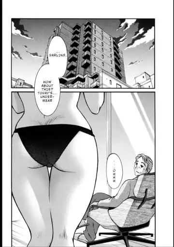 [Tsuyatsuya] Monokage no Iris 3 Fhentai - Page 77
