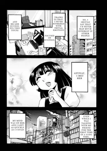 [Tsuyatsuya] Monokage no Iris 3 Fhentai - Page 83