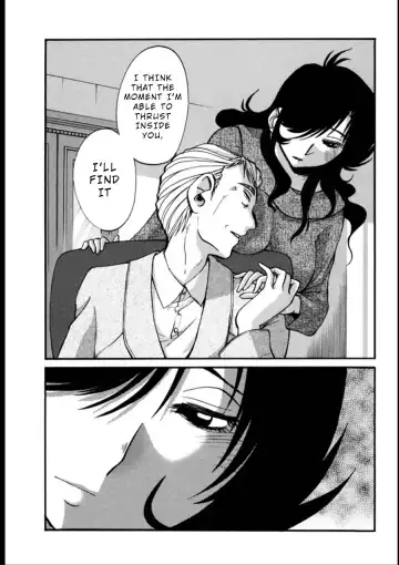 [Tsuyatsuya] Monokage no Iris 3 Fhentai - Page 92