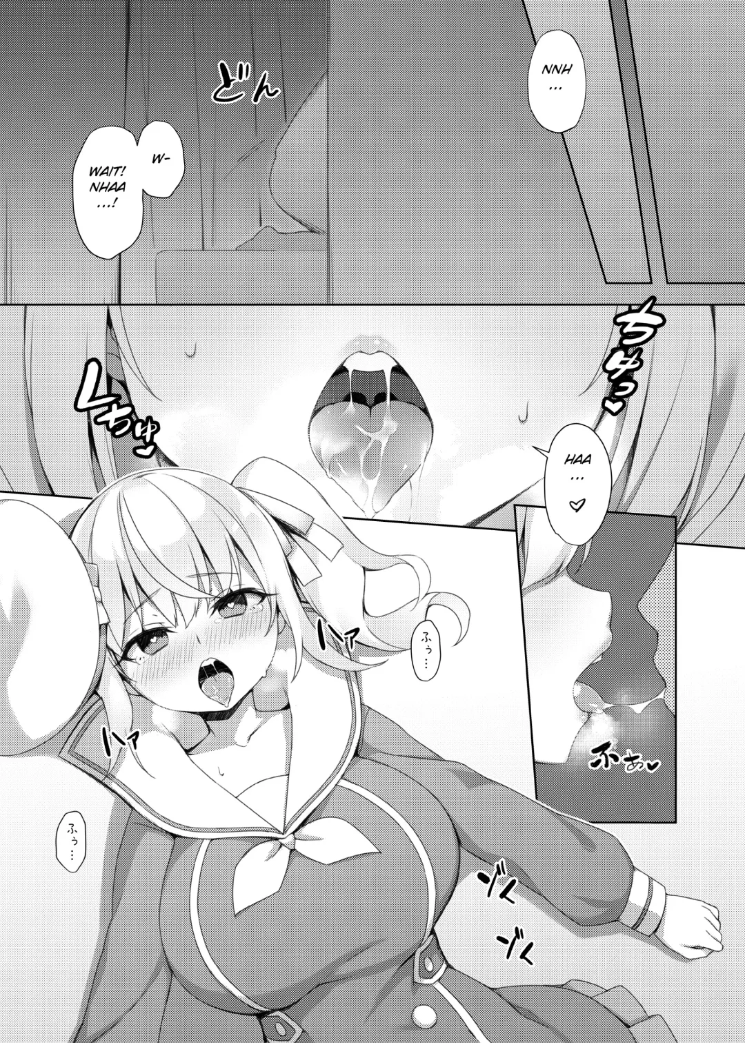 [Hsuliherng] Loli Kyo -Eri Hen- Fhentai.net - Page 3