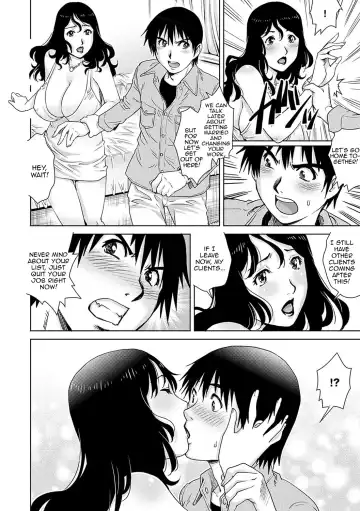 [Yanagawa Rio] Mama Soap Fhentai.net - Page 6