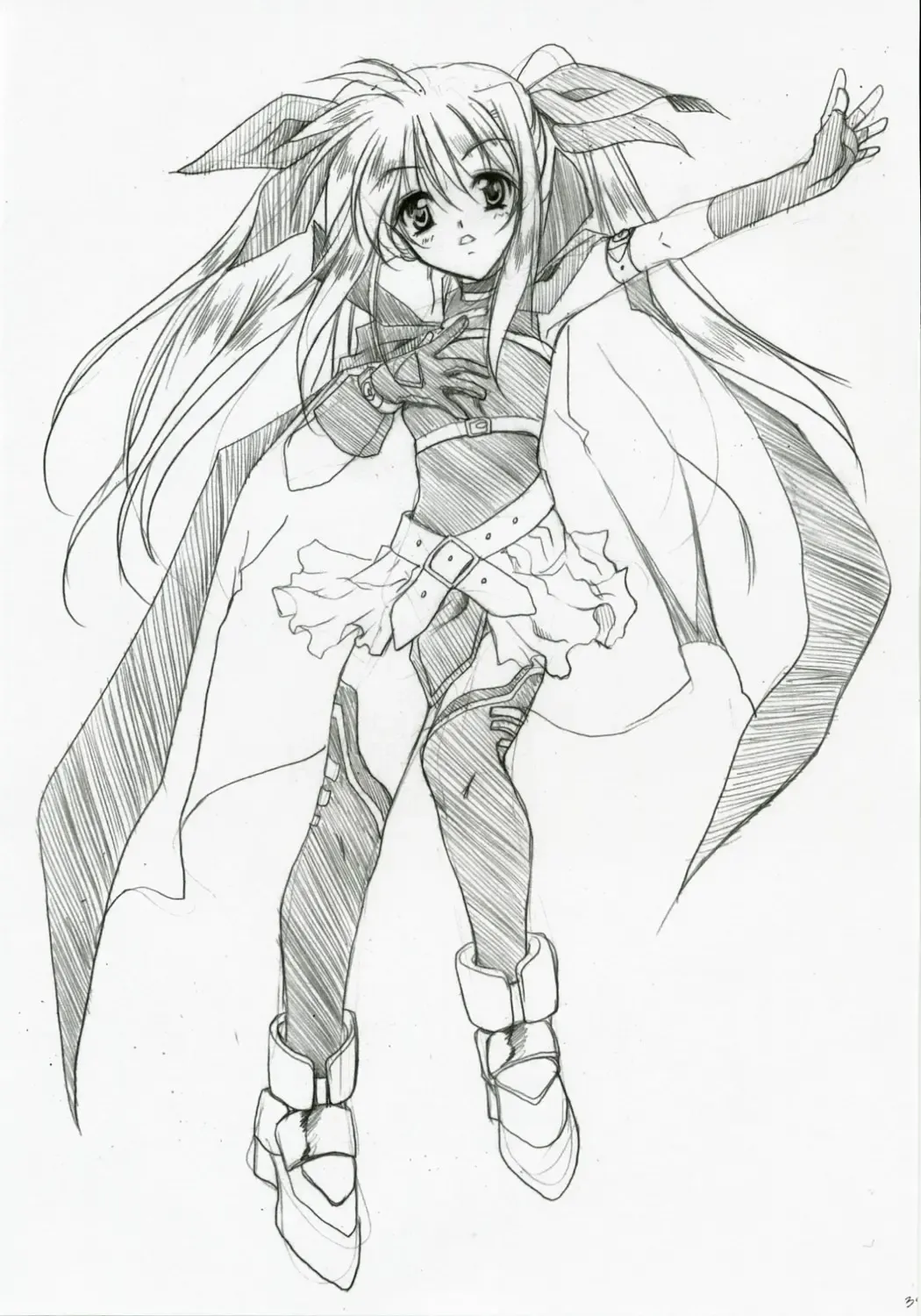 [Tamiya Akito] GrindCore Fhentai - Page 38