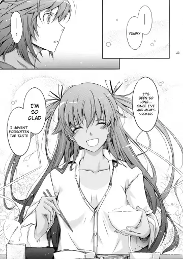 [Tana] TENTACLES Reisou Taimanin Yukikaze no Koukotsu | TENTACLES Slave Dress Taimanin Yukikaze's Fall to Ecstasy Fhentai - Page 25