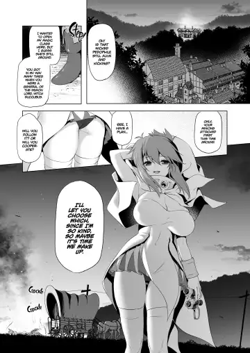 [Akazawa Red] Makotoni Zannen desu ga Bouken no Sho 6 wa Kiete Shimaimashita. Fhentai.net - Page 30