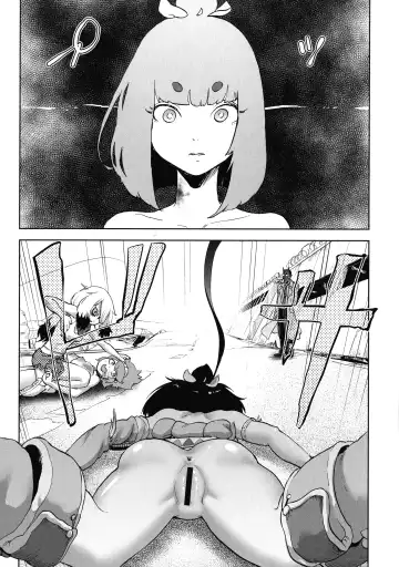 [Gesundheit] Momohime Fhentai - Page 140