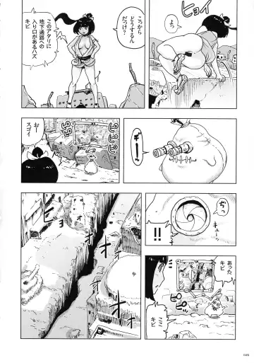 [Gesundheit] Momohime Fhentai - Page 26