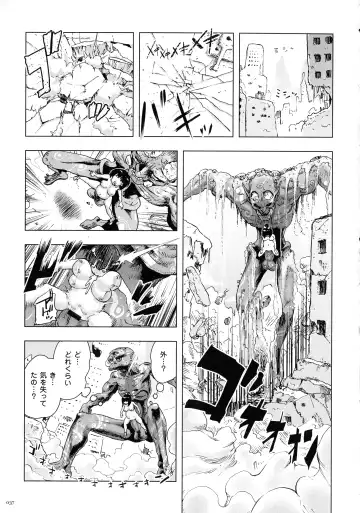 [Gesundheit] Momohime Fhentai - Page 37