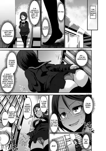 [Bu-chan] Ane Shota Game! Fhentai - Page 5