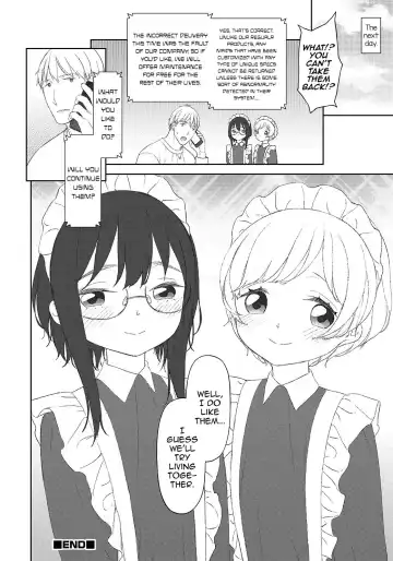 [Mtno] Maid no Iru Seikatsu - Life with a Housemaid Fhentai.net - Page 12