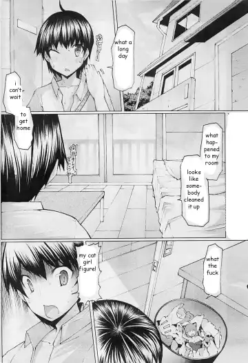[Eba] Sister Pussy Fhentai - Page 2
