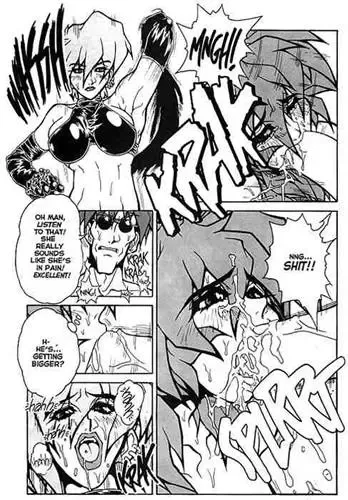 [Juubaori Mashumaro] Voice of Submission [English] 1-7 Fhentai - Page 117