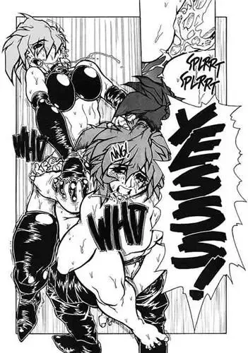 [Juubaori Mashumaro] Voice of Submission [English] 1-7 Fhentai - Page 124