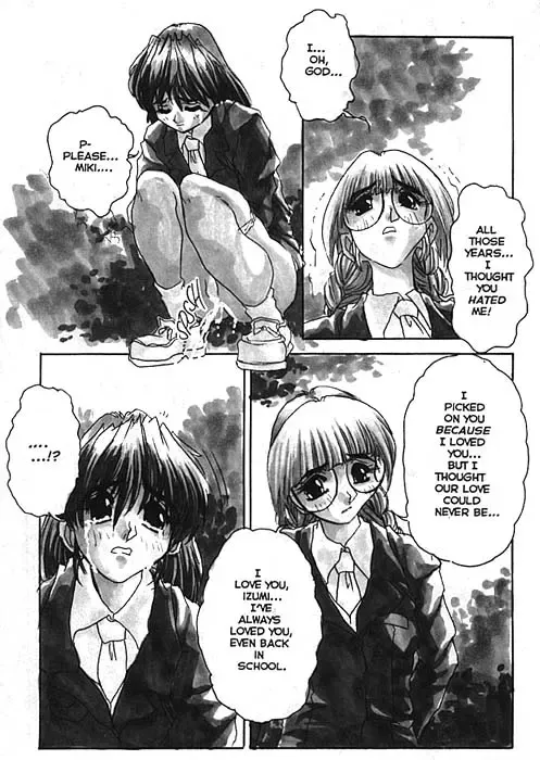 [Juubaori Mashumaro] Voice of Submission [English] 1-7 Fhentai - Page 66