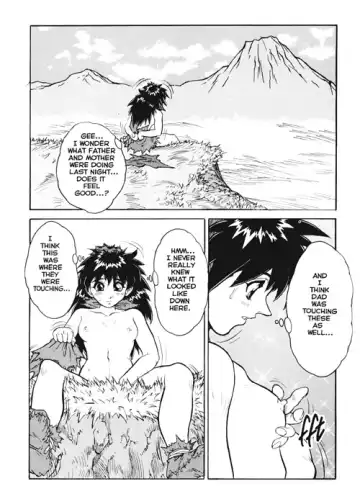 [Juubaori Mashumaro] Voice of Submission [English] 1-7 Fhentai - Page 133