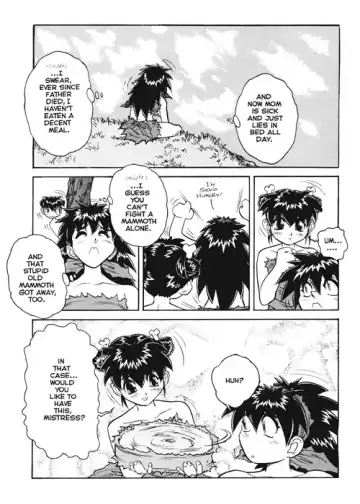 [Juubaori Mashumaro] Voice of Submission [English] 1-7 Fhentai - Page 143