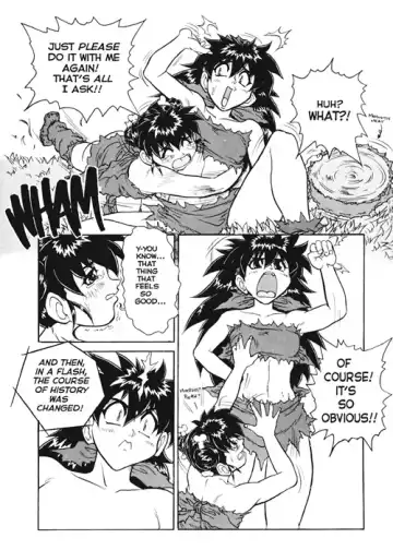 [Juubaori Mashumaro] Voice of Submission [English] 1-7 Fhentai - Page 144